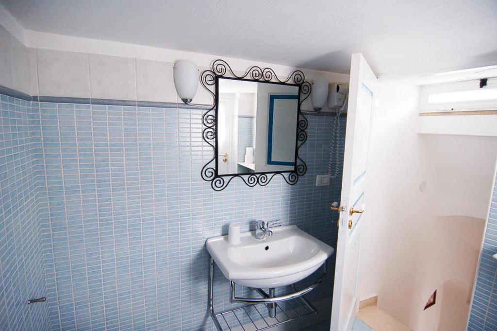 Villaggio In Case Sparse Nel Centro Storico Room Type - Studio (2 Adults)