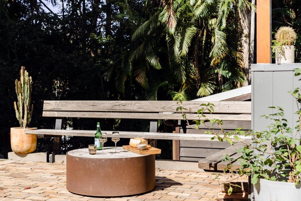 Bangalow Oasis - Artisan home photo 2