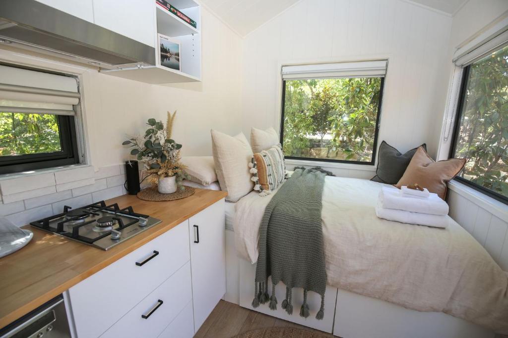 Maple Tiny Home photo 1