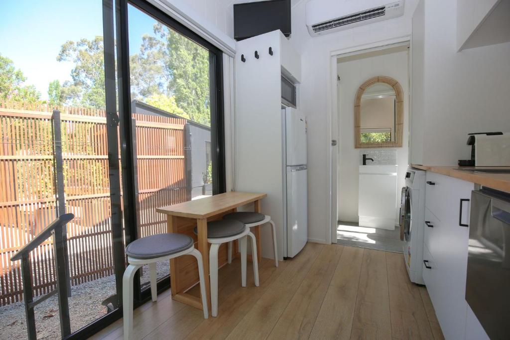 Maple Tiny Home photo 4
