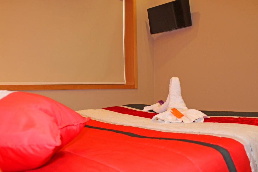 Двухместный (Стандартный двухместный номер с 1 кроватью), Monte Carlo Love Porto