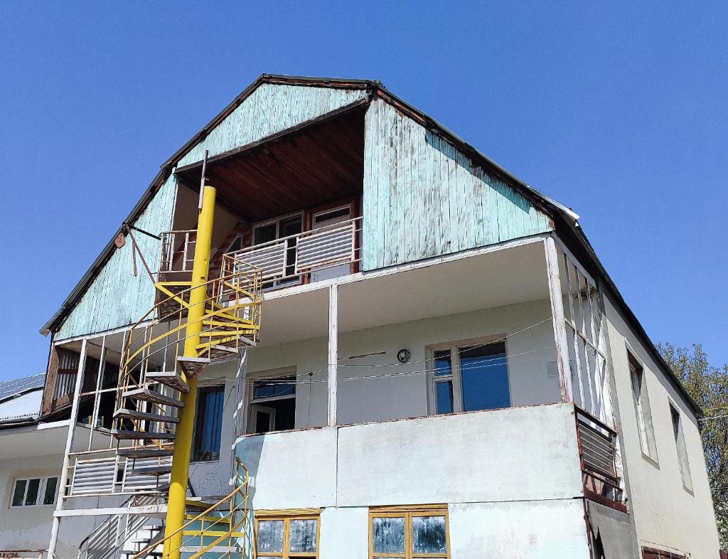 Tormak Guest House photo 1
