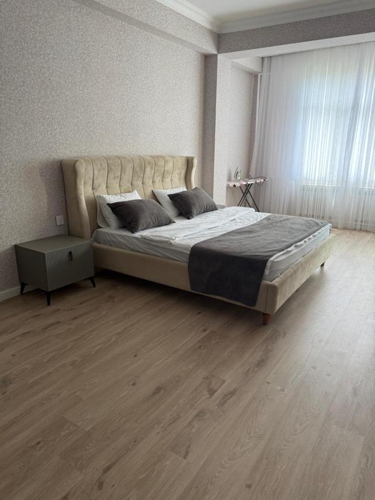 Mart's 3 room apartment photo 4
