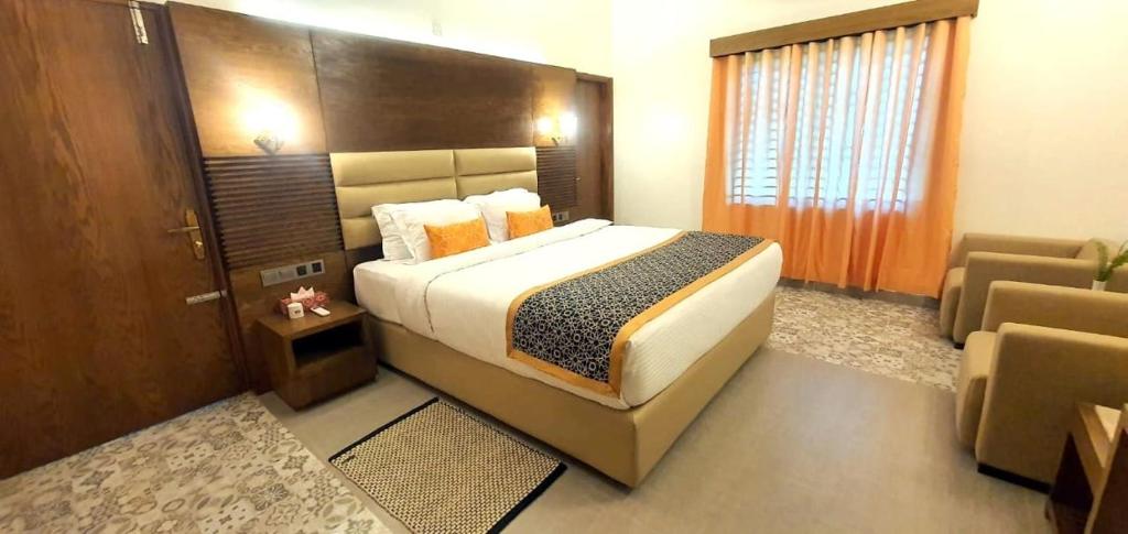 Rass Resort Gazipur