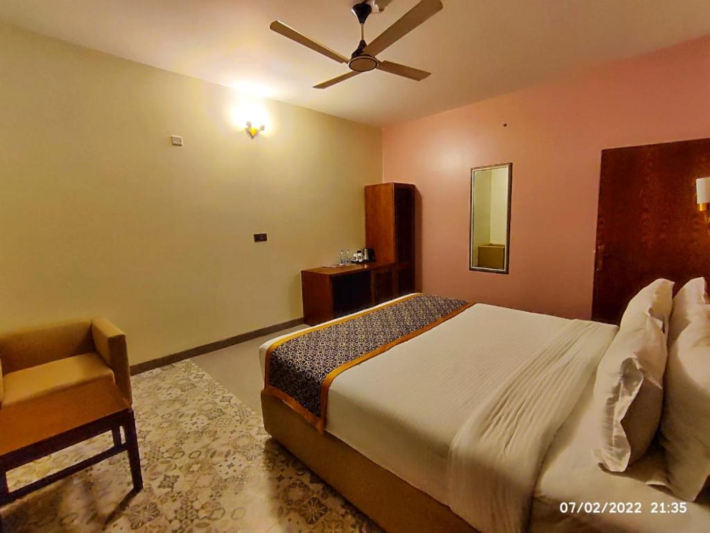 Rass Resort Gazipur photo 1