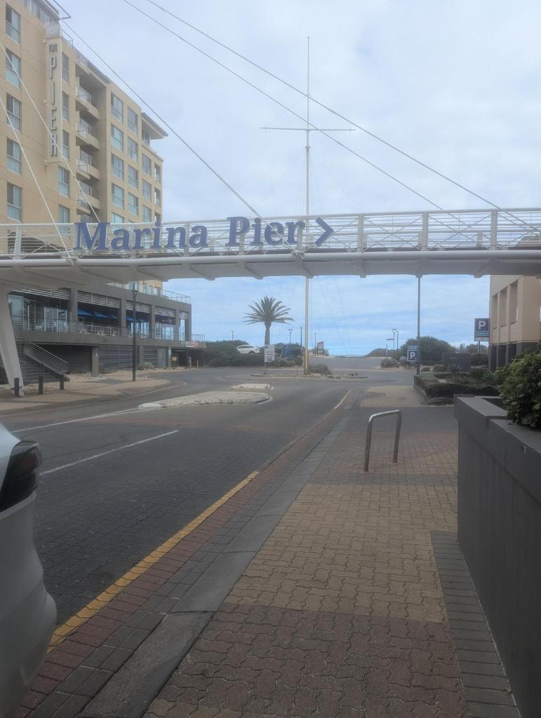 The Heart of Glenelg