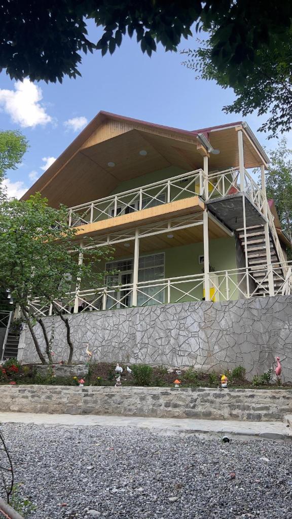 Quba Uğur Hotel photo 1