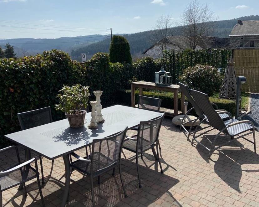 Gîte "C'est mon Daim" - 4 personnes - jacuzzi et sauna photo 2