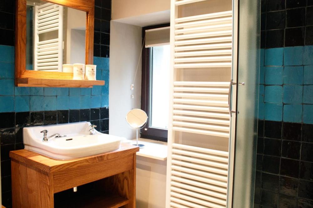 Gîte "C'est mon Daim" - 4 personnes - jacuzzi et sauna photo 3