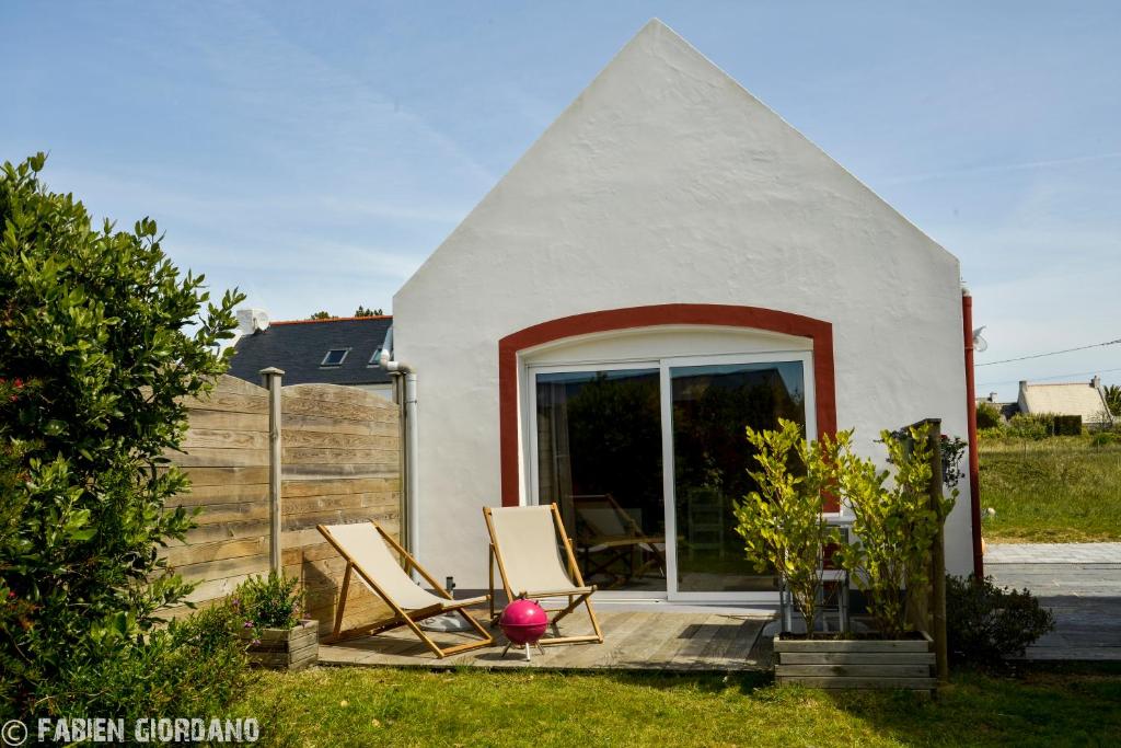 La Petite Maison De Papaye photo 3