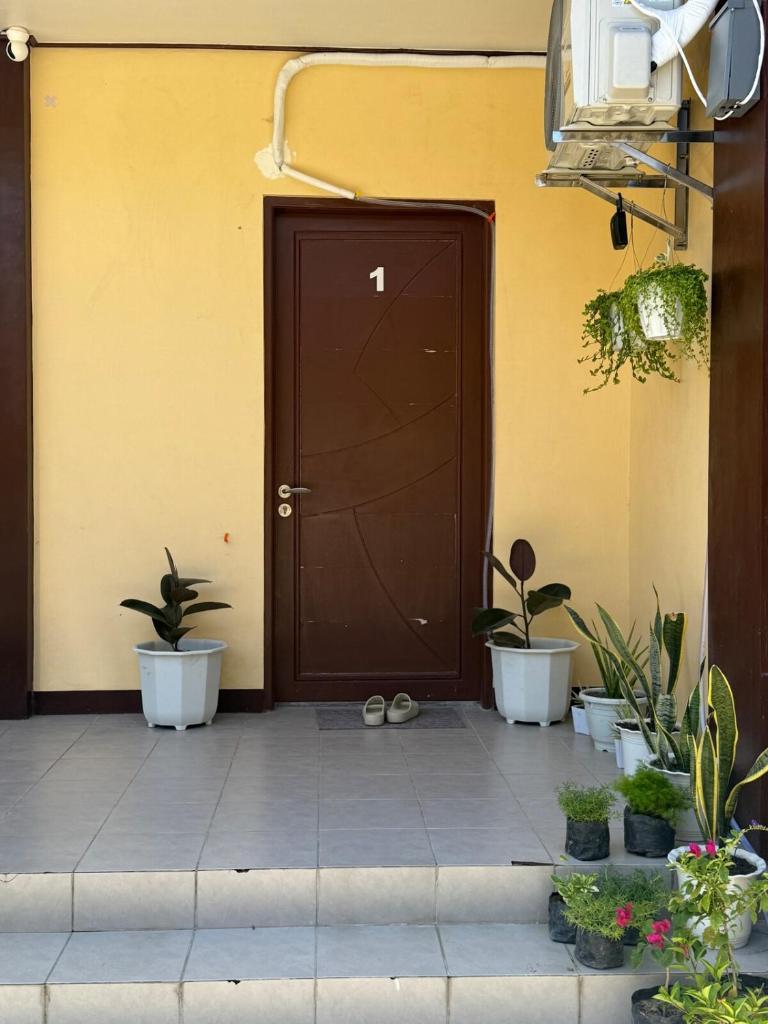 Casita del Mabini - Homestay - Tap to explore photos