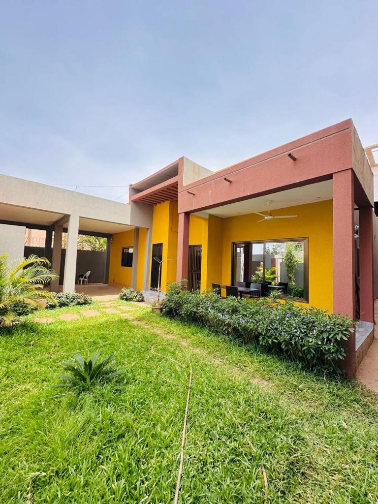 Manuela's House photo 1