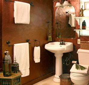 El Morocco Inn and Spa Resort - Tap to explore photos