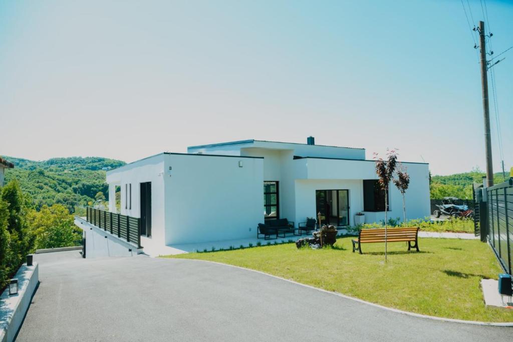 Vila Salkic photo 4