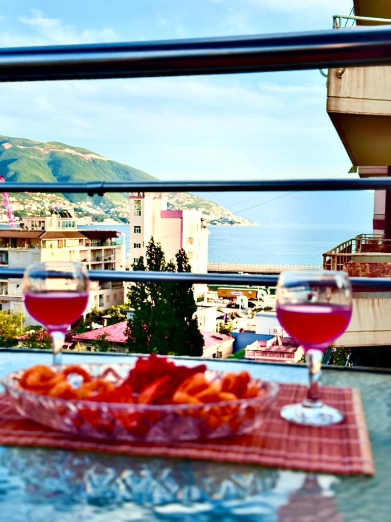 Seaview's Family Flat