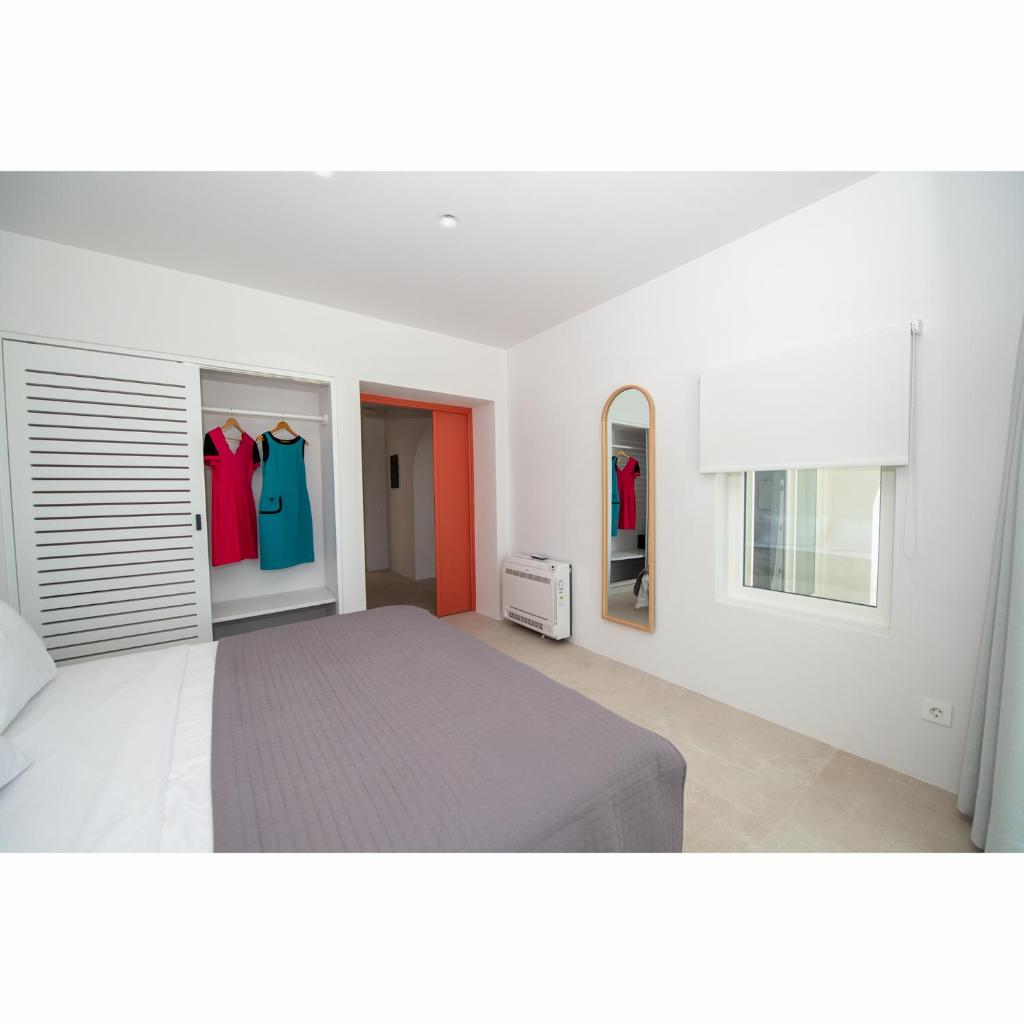 Atria Suites Room Type - Superior Suite with Sea View