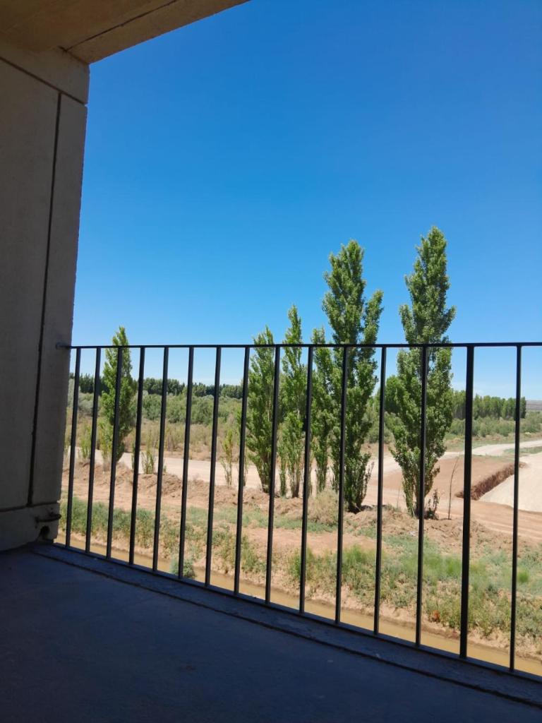 Añelo Nuevo Housing