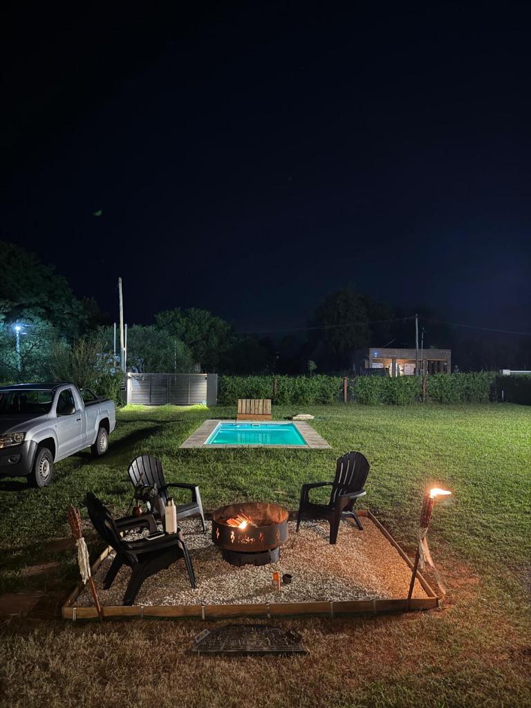 Casa Quinta photo 3