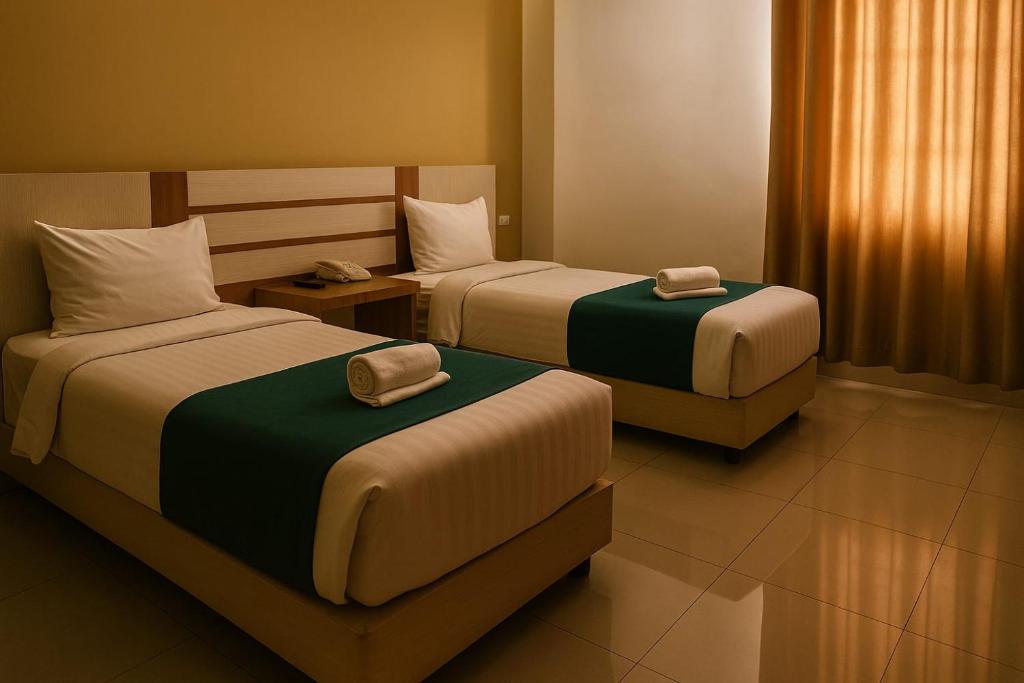Hotel Amel Aceh