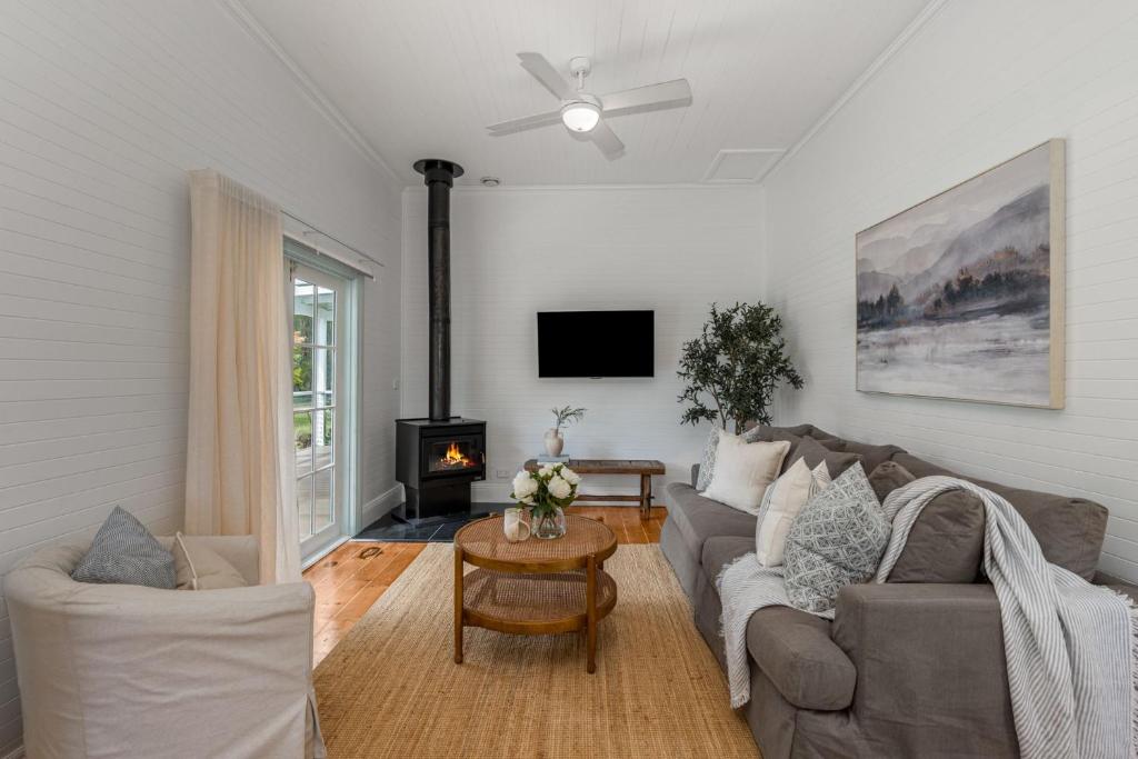 Oatley Cottage Alpine Southern Highlands photo 3