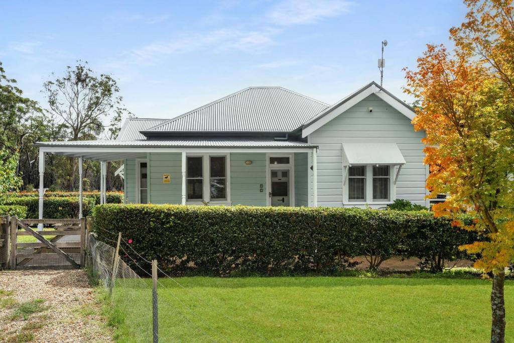 Oatley Cottage Alpine Southern Highlands photo 1