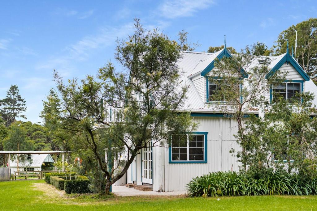 Orchard Cottage Alpine Southern Highlands photo 1