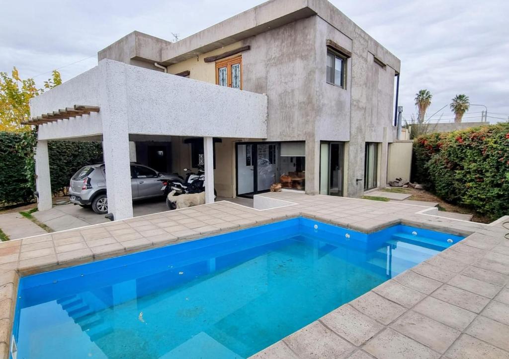 Casa Chapanay