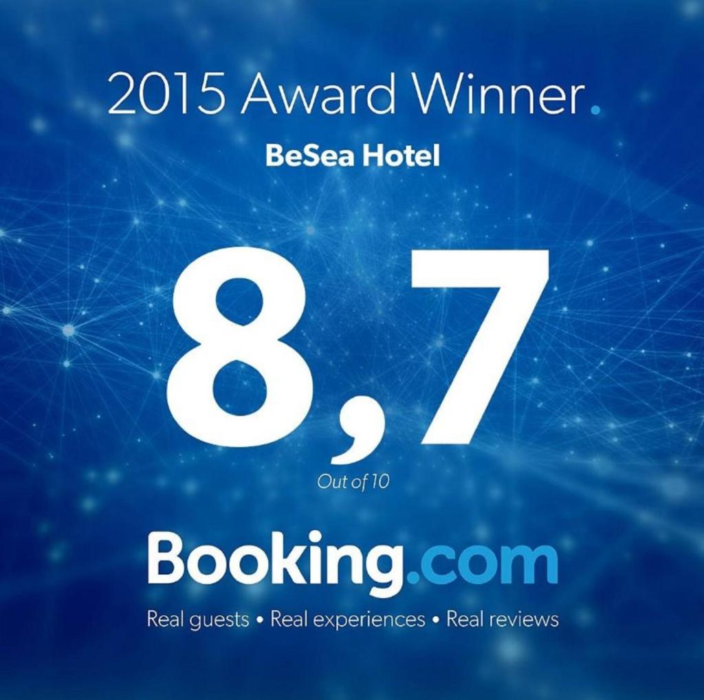 BeSea Hotel