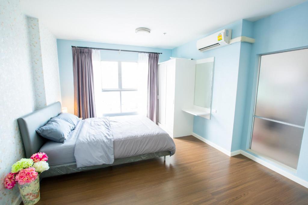 Baan Kiang Fah Condo R357, Hua Hin