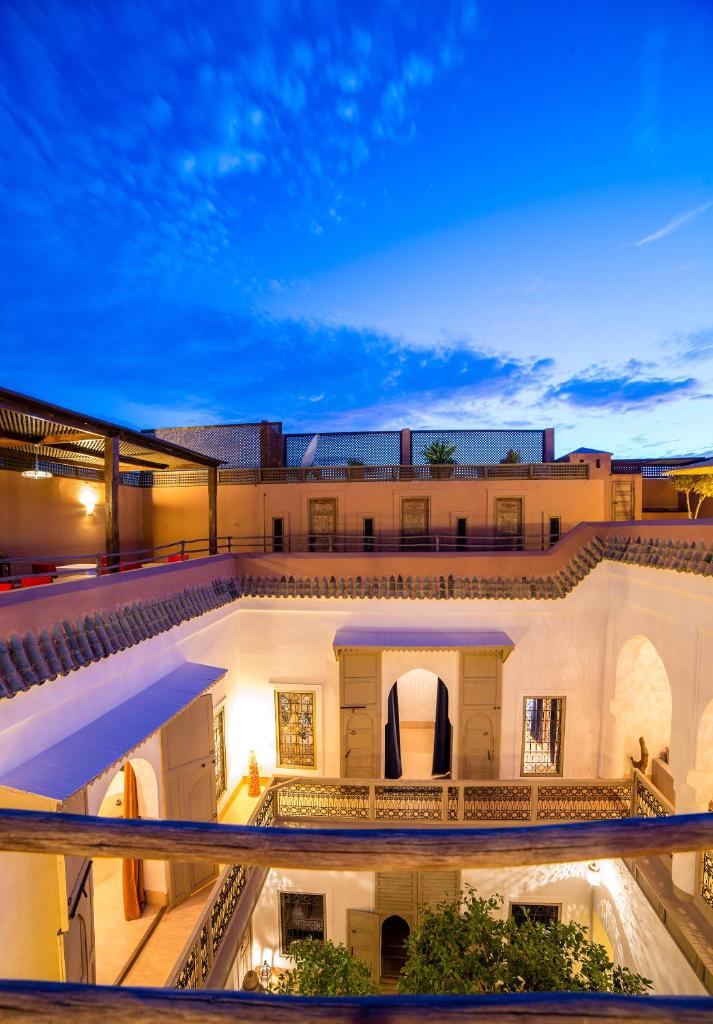 Riad See Moon And Spa photo 4