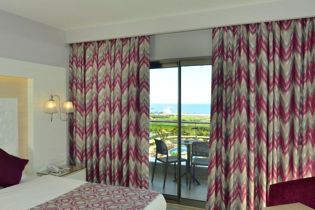 Sunmelia Beach Resort Hotel & Spa-All Inclusive photo 1