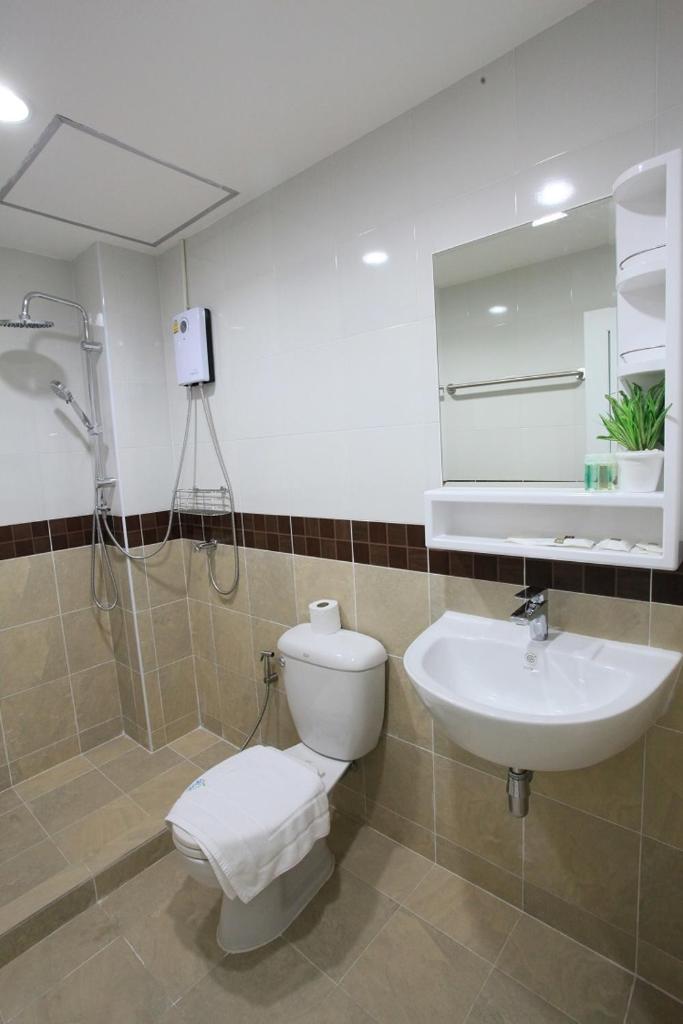 Двухместный (Стандартный двухместный номер с 1 кроватью), Living by Grace