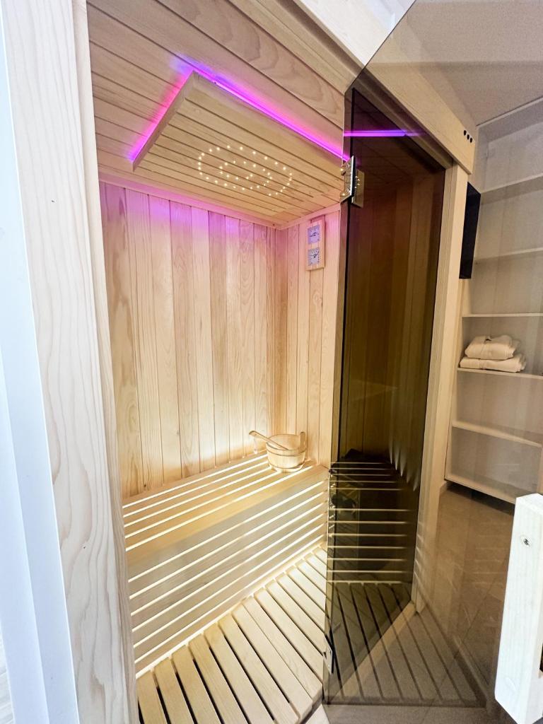 KING - Apartment & SPA