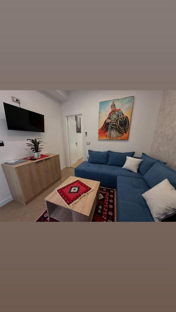Hotel Europa Kruje photo 4