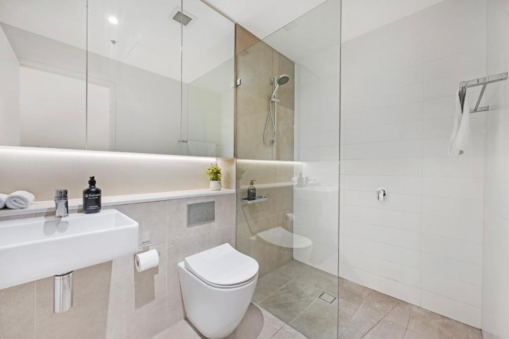 Stylish Retreat Central & Convenient at St Leonards photo 4
