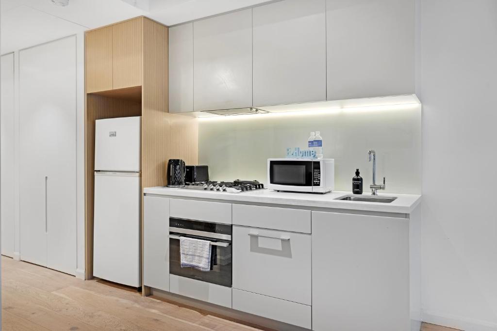 Stylish Retreat Central & Convenient at St Leonards photo 3