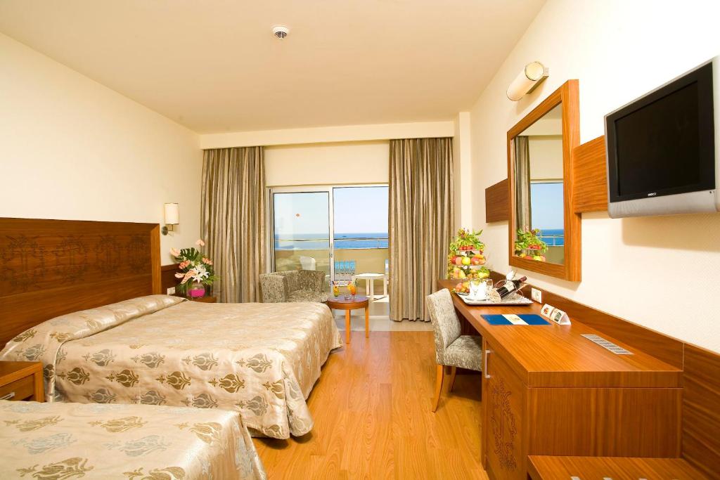 Amelia Beach Resort Hotel - All Inclusive photo 1