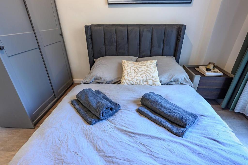 Cozy Lofts Next To Berliner Wall, Markisch-Oderland