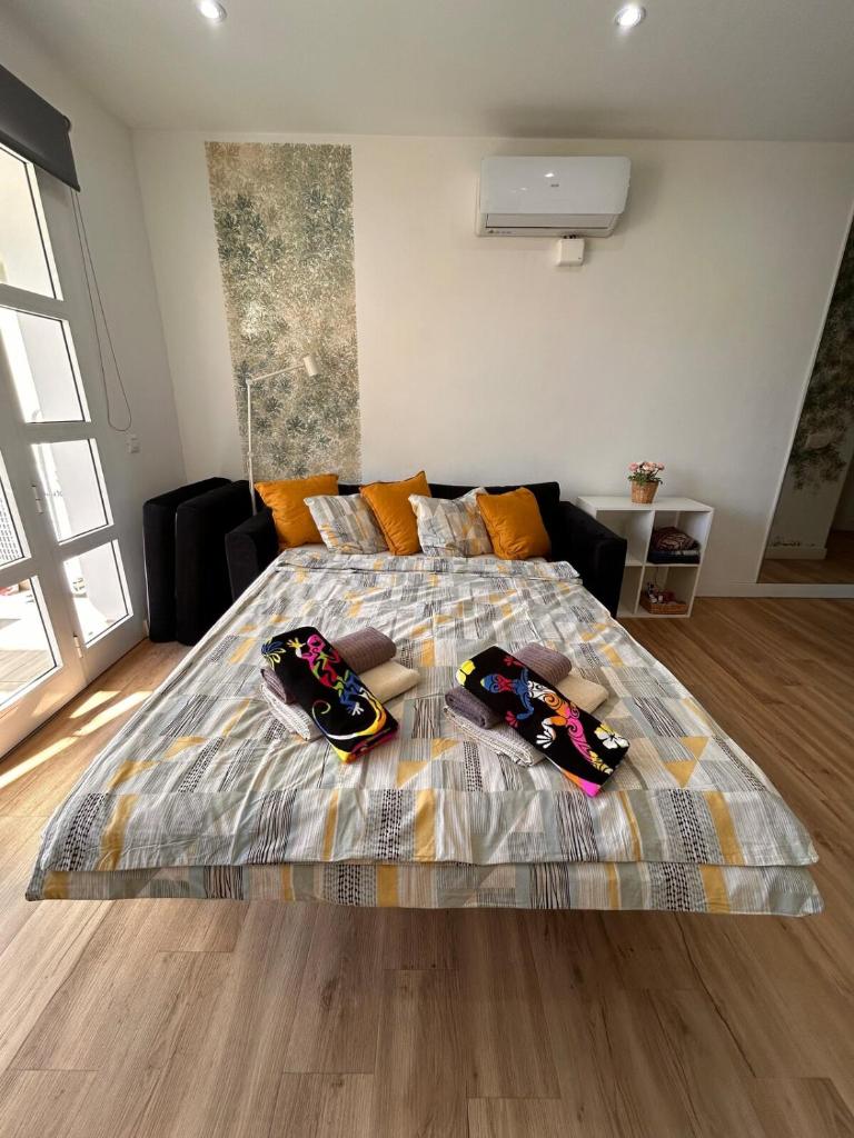 Orlando Costa Adeje Beach Home - Tap to explore photos