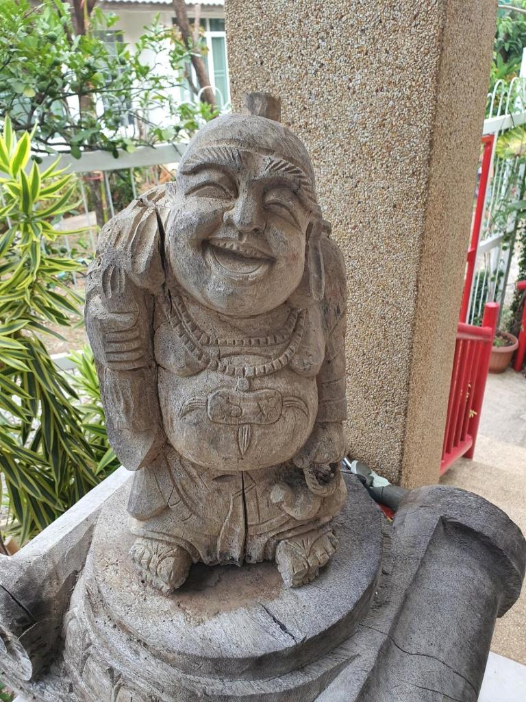 large jacuzzi and charming home center of old city, Chiang Mai