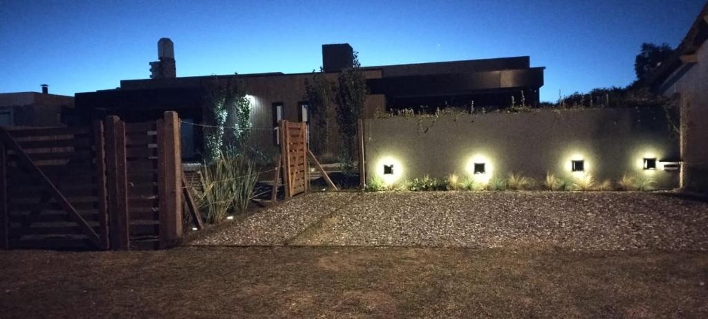 Casa Pewma photo 1