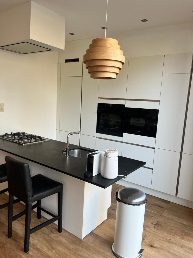 Completely renovated apartment photo 2
