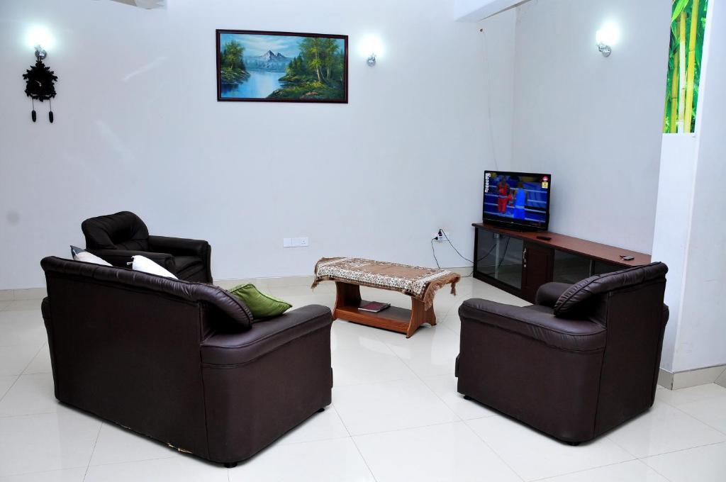 Anuradha Holiday Apartments photo 3