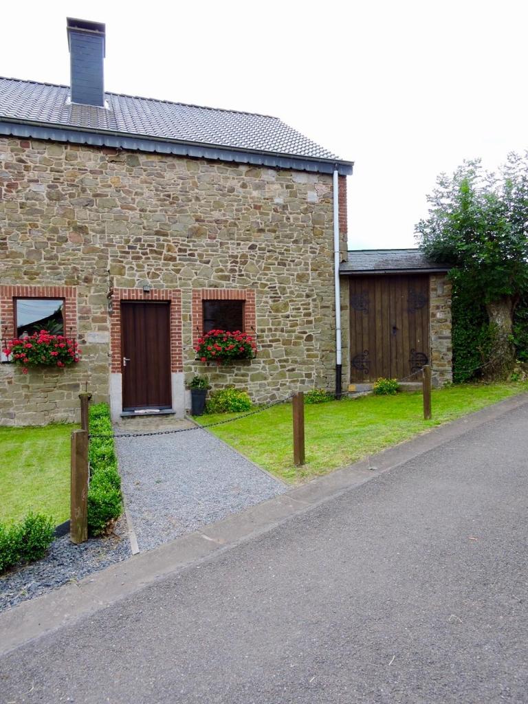 Au Vieux Fenil photo 3