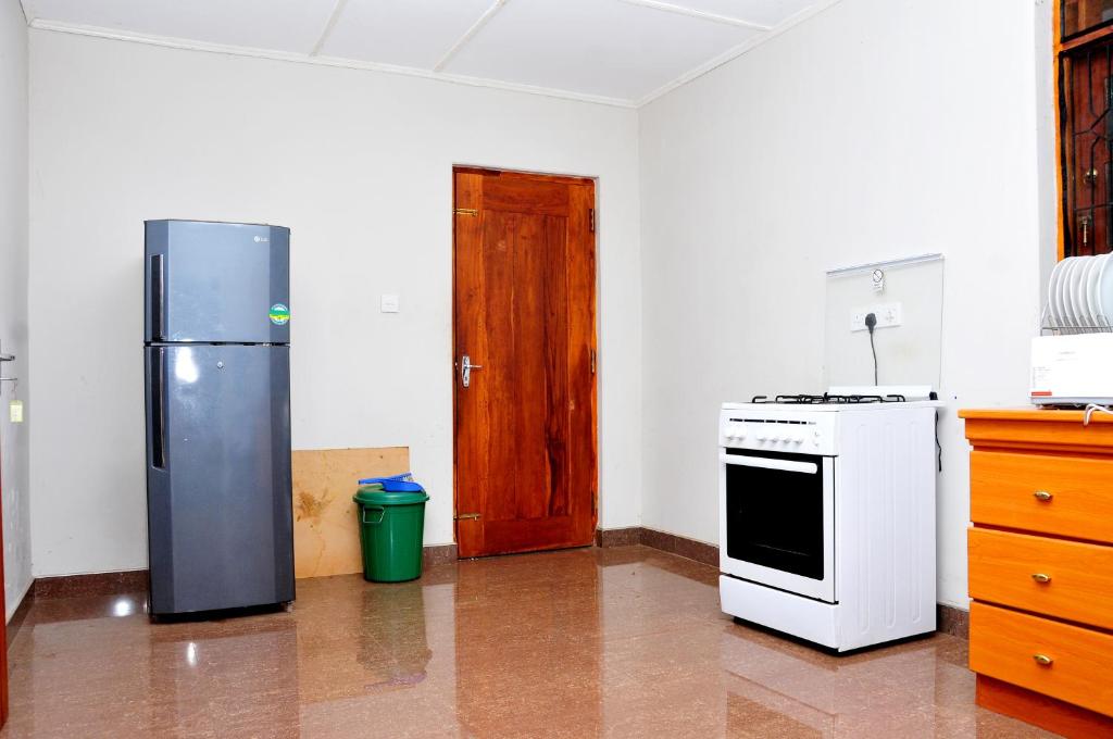 Anuradha Holiday Apartments photo 4