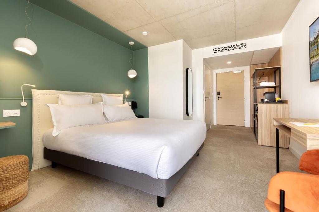 Golden Tulip Martigues Provence