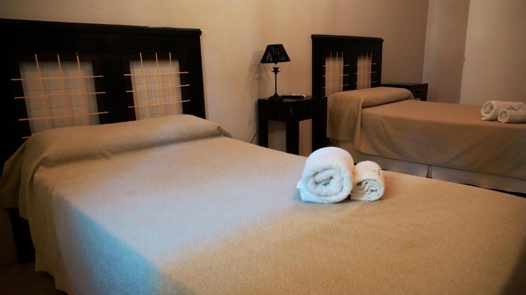 Hotel Jardín del Paraná photo 3