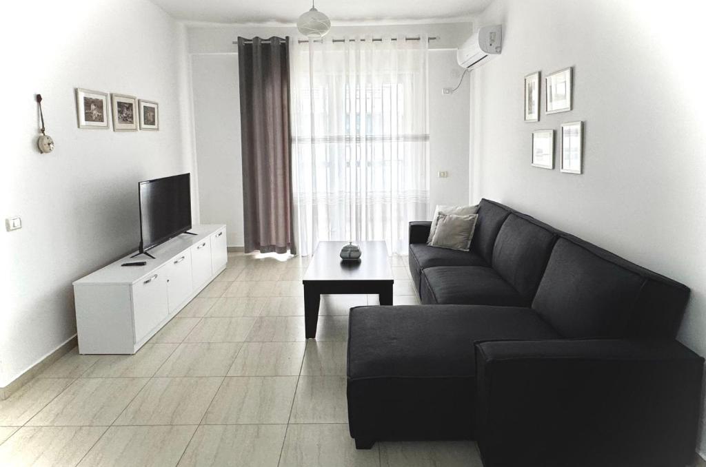 Seaside Retreat Vlora Apartment photo 3
