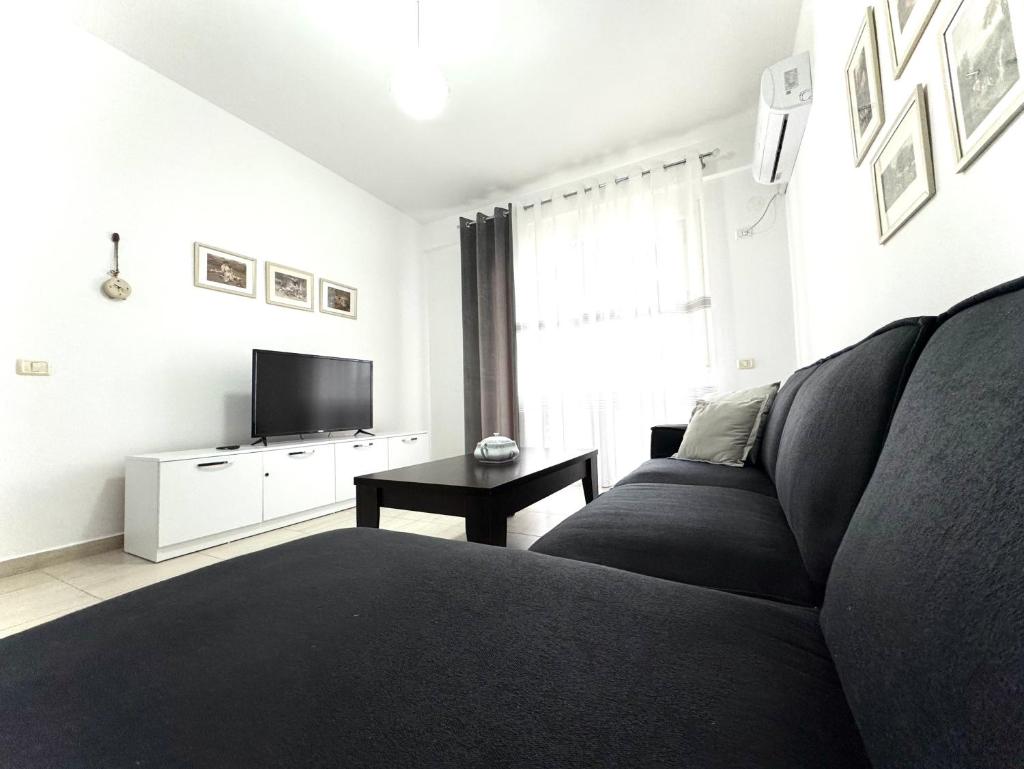 Seaside Retreat Vlora Apartment photo 4