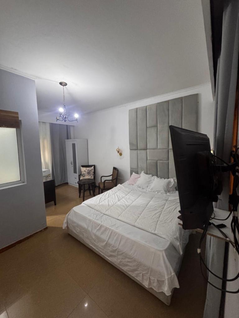 Residencial Club Wuino Wetu Saurimo
